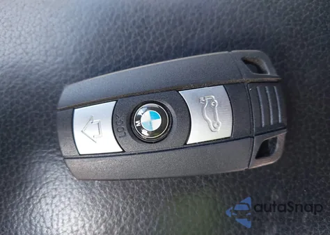2012 BMW X5 M z USA, uszkodzony, nr VIN 5YMGY0C54CLK27944